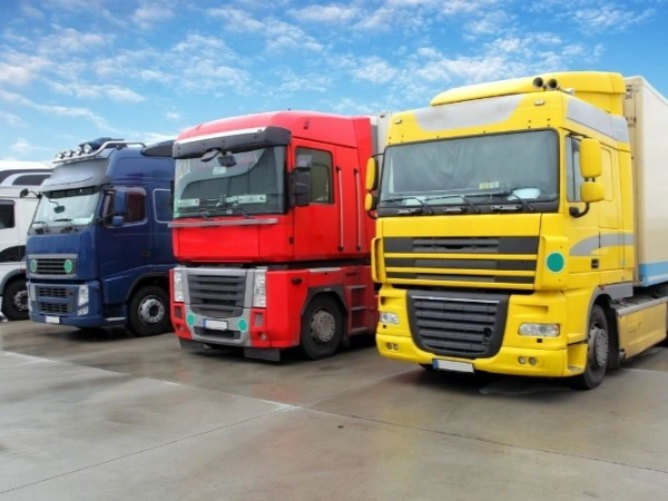 Antalya Kahramankazan Nakliye